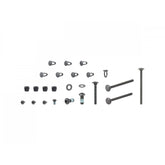Trek Fetch+ 4 Front Cover Assembly Hardware Kit E-Bike Parts